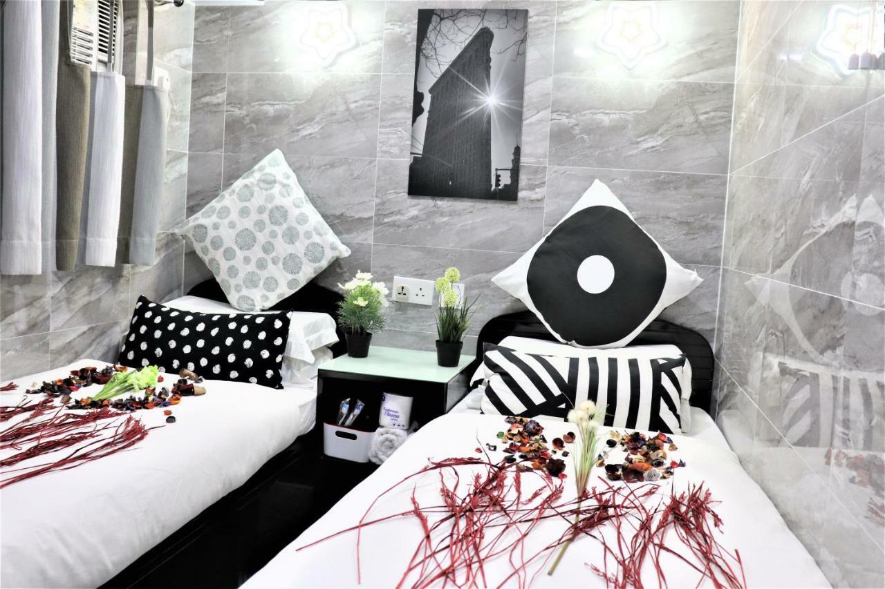 Guest house W's Lounge *