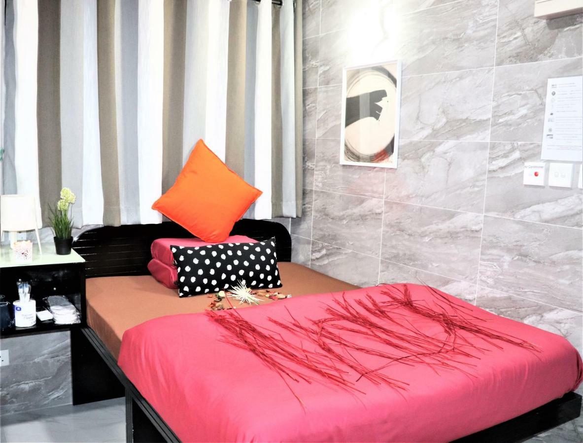 Guest house W's Lounge *