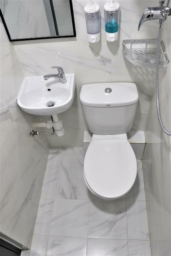 W's Lounge Guest house *