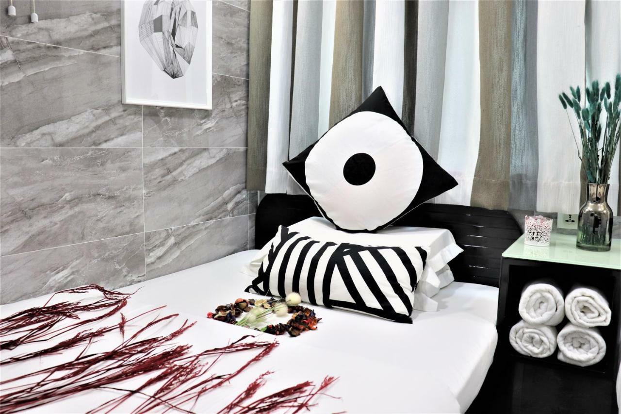 Guest house W's Lounge
