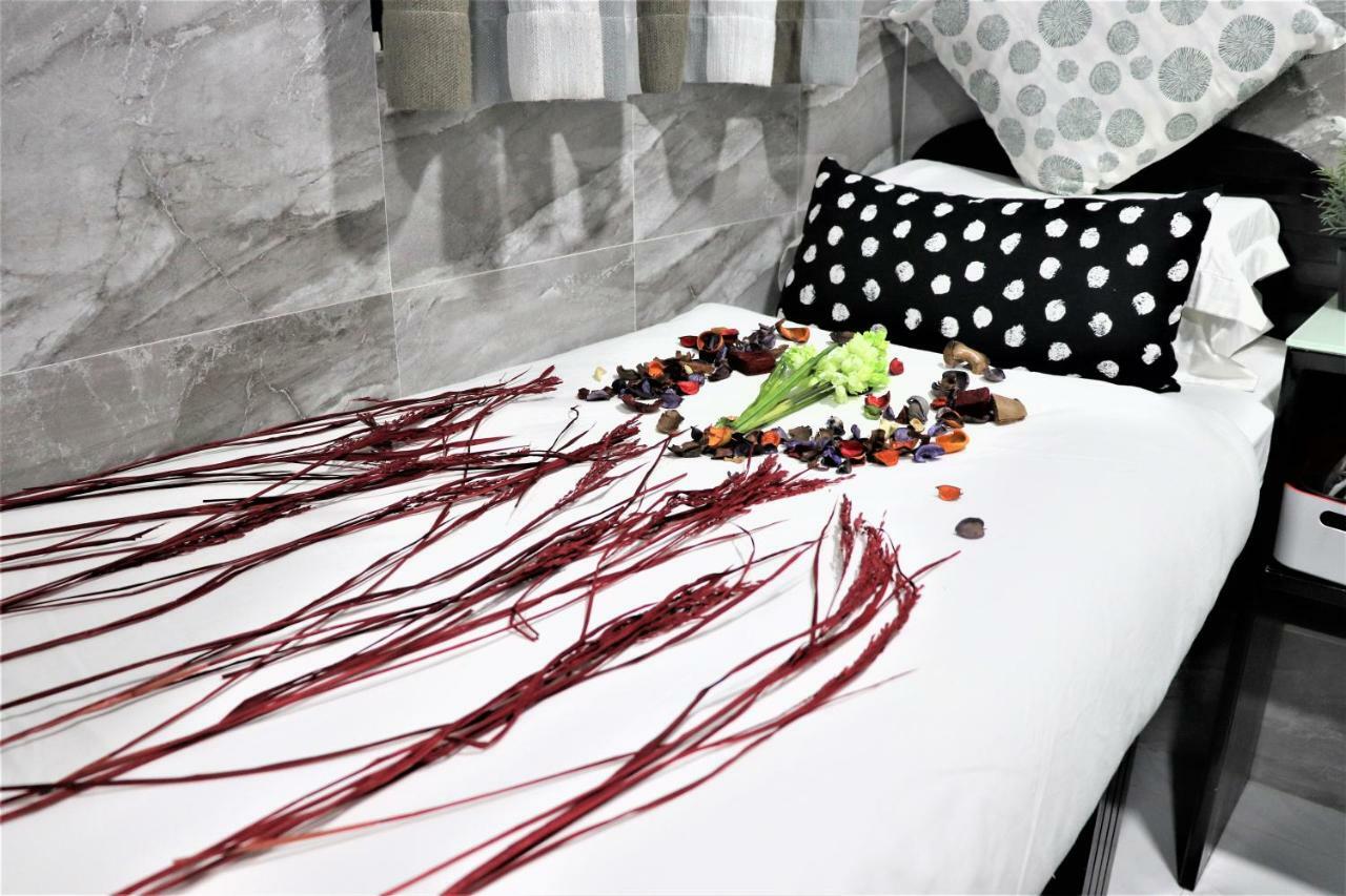 Guest house W's Lounge Hong Kong