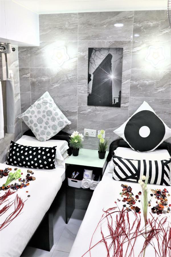 W's Lounge Guest house