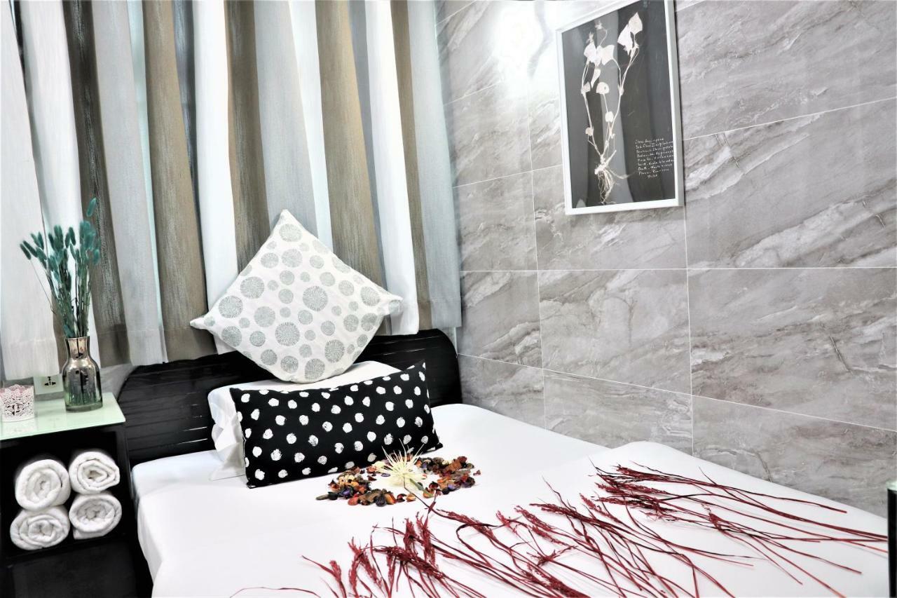 W's Lounge Guest house *