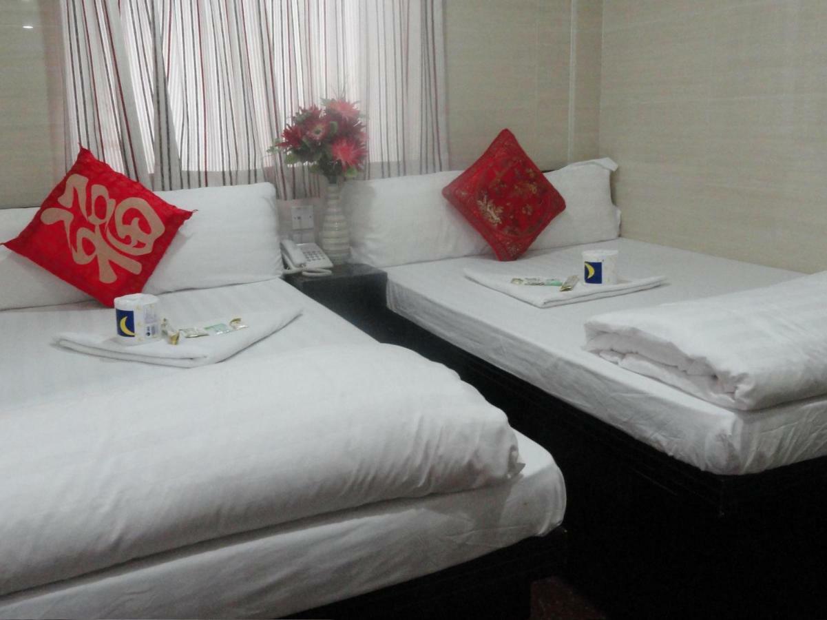 Guest house New Day Night