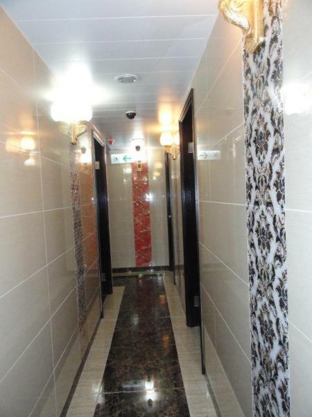 New Day Night Guest house *
