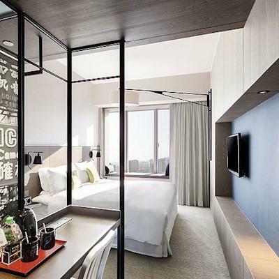 Pentahotel Hong Kong, Kowloon Hotel Hong Kong