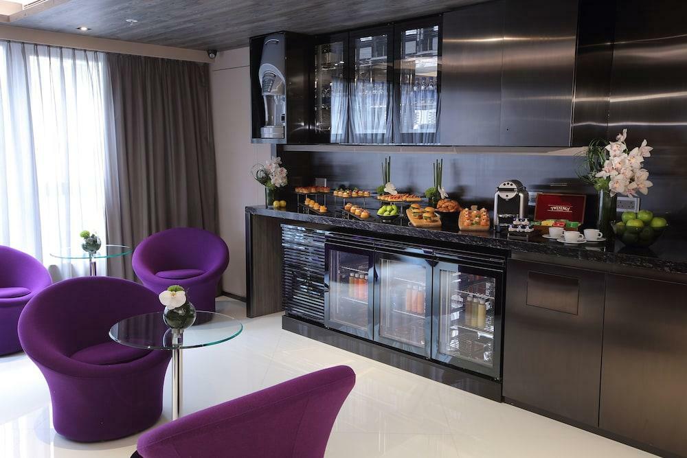 The Perkin Hotel 4*
