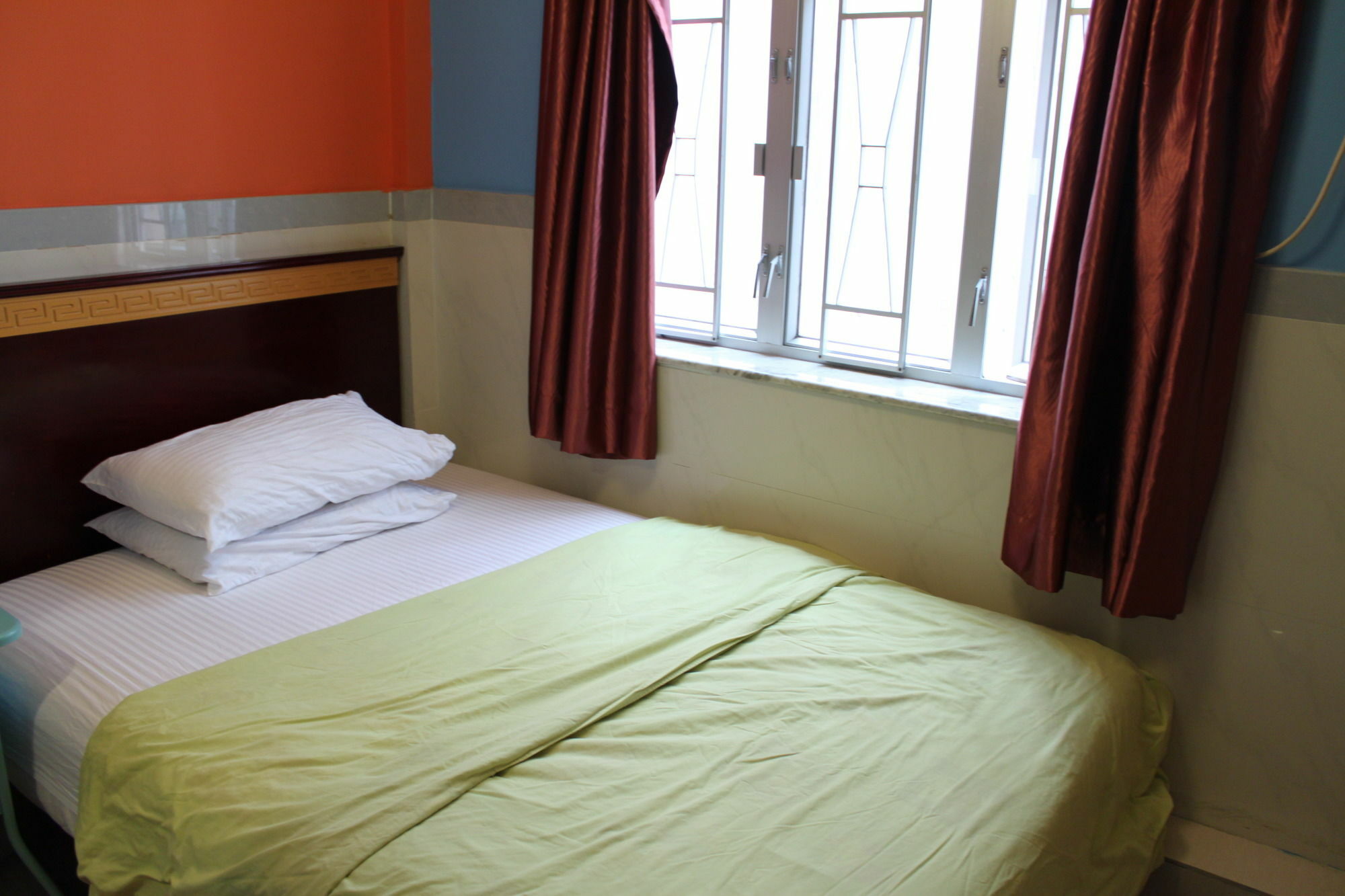 Hostel Comfort