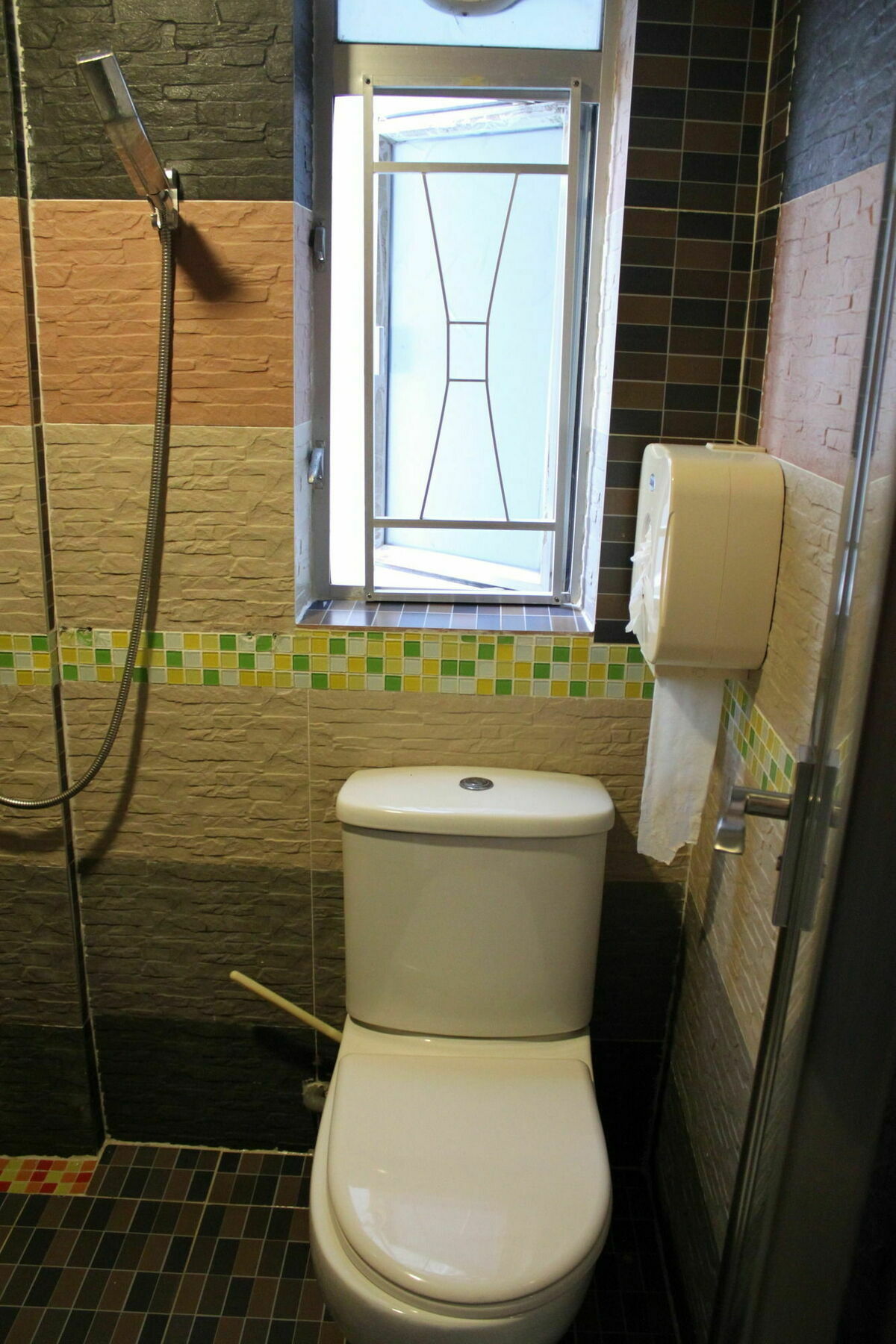 Comfort Hostel *
