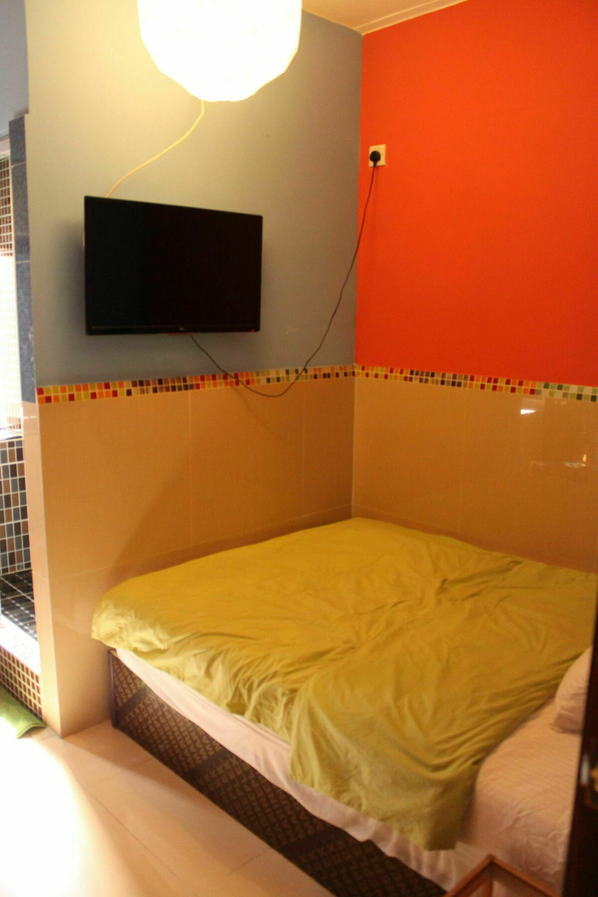Comfort Hostel *