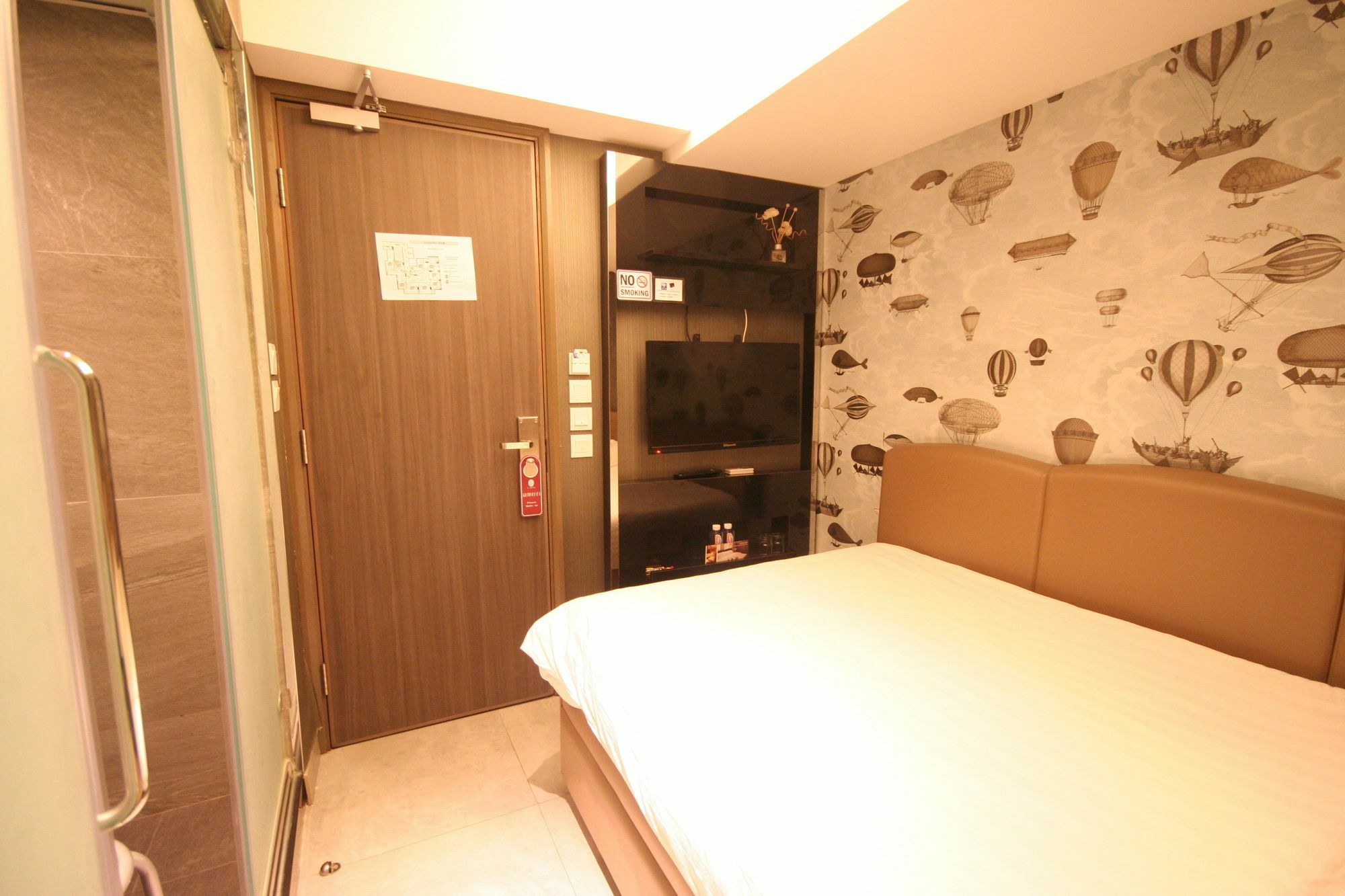 S Causeway Bay Hong Kong