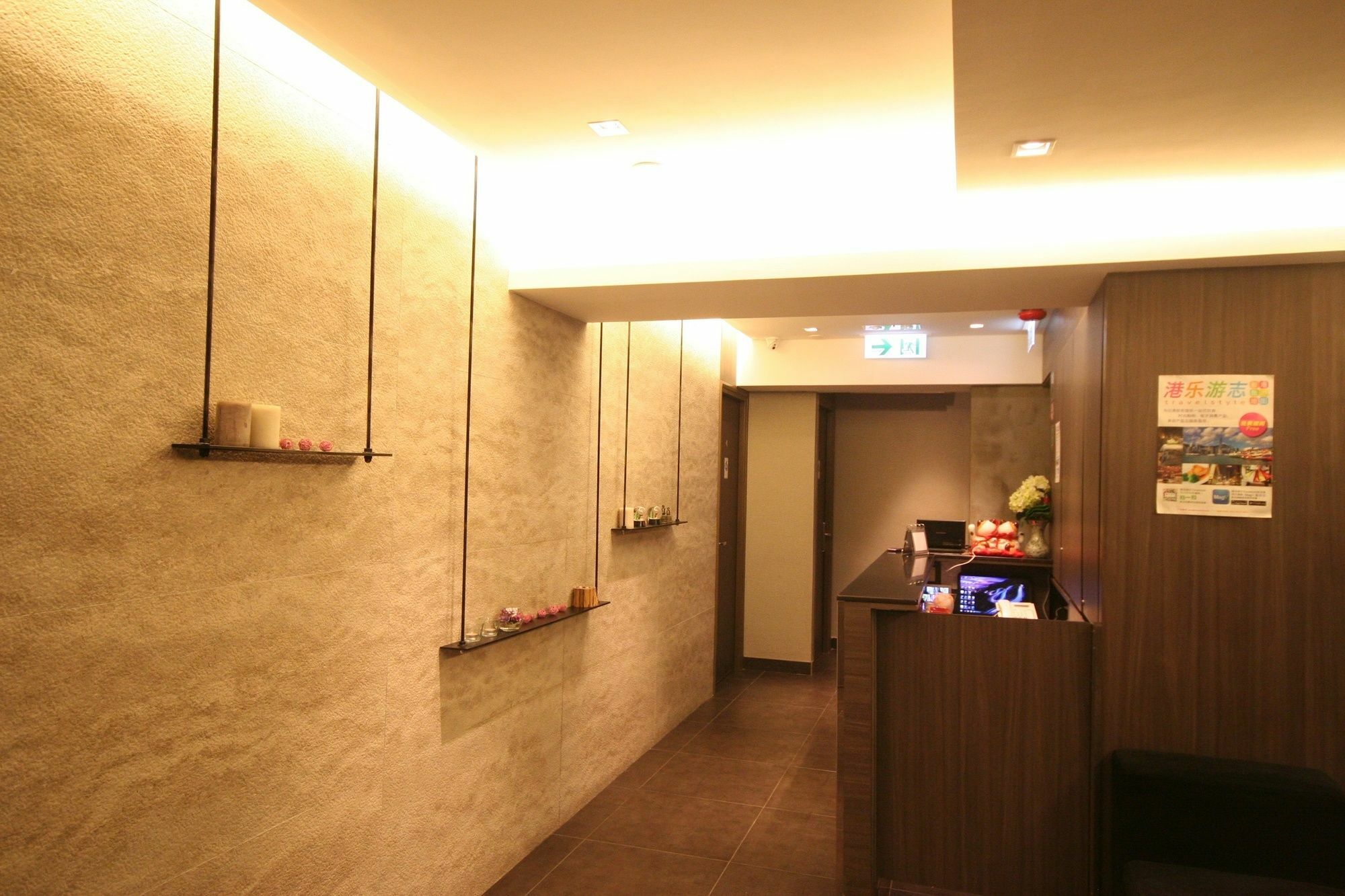S Causeway Bay Hong Kong
