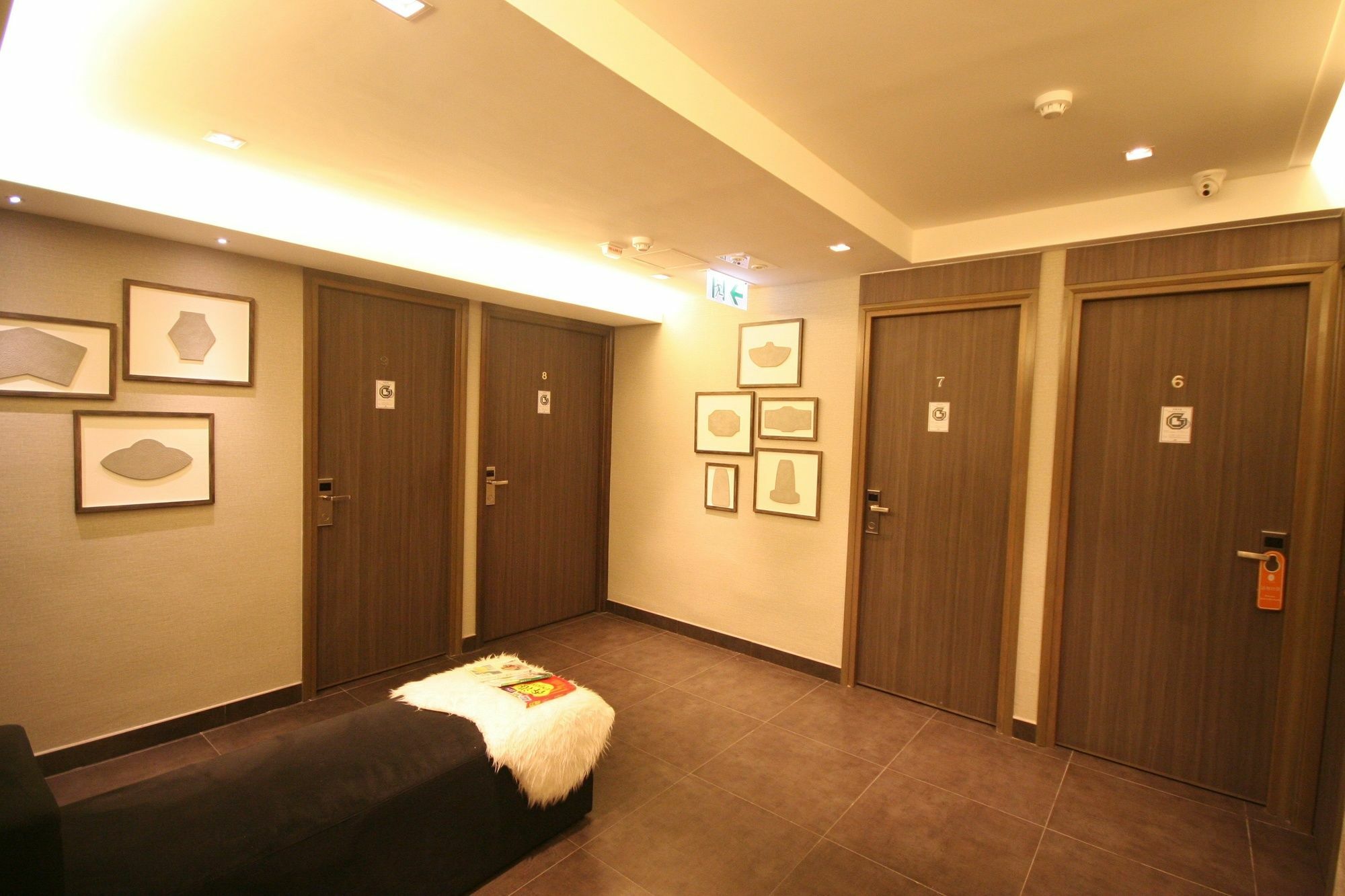S Causeway Bay Hotel