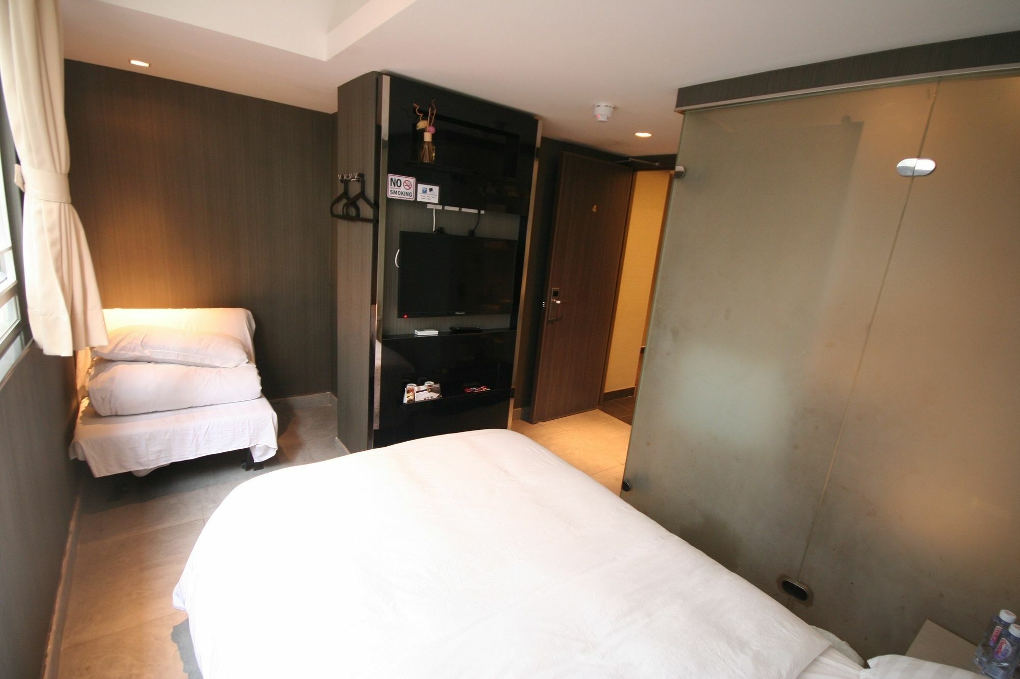Hotel S Causeway Bay