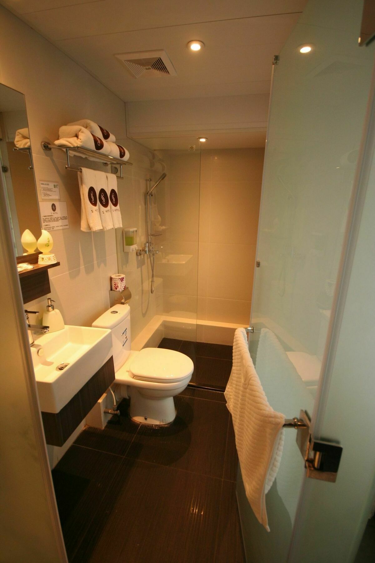 S Causeway Bay Hotel