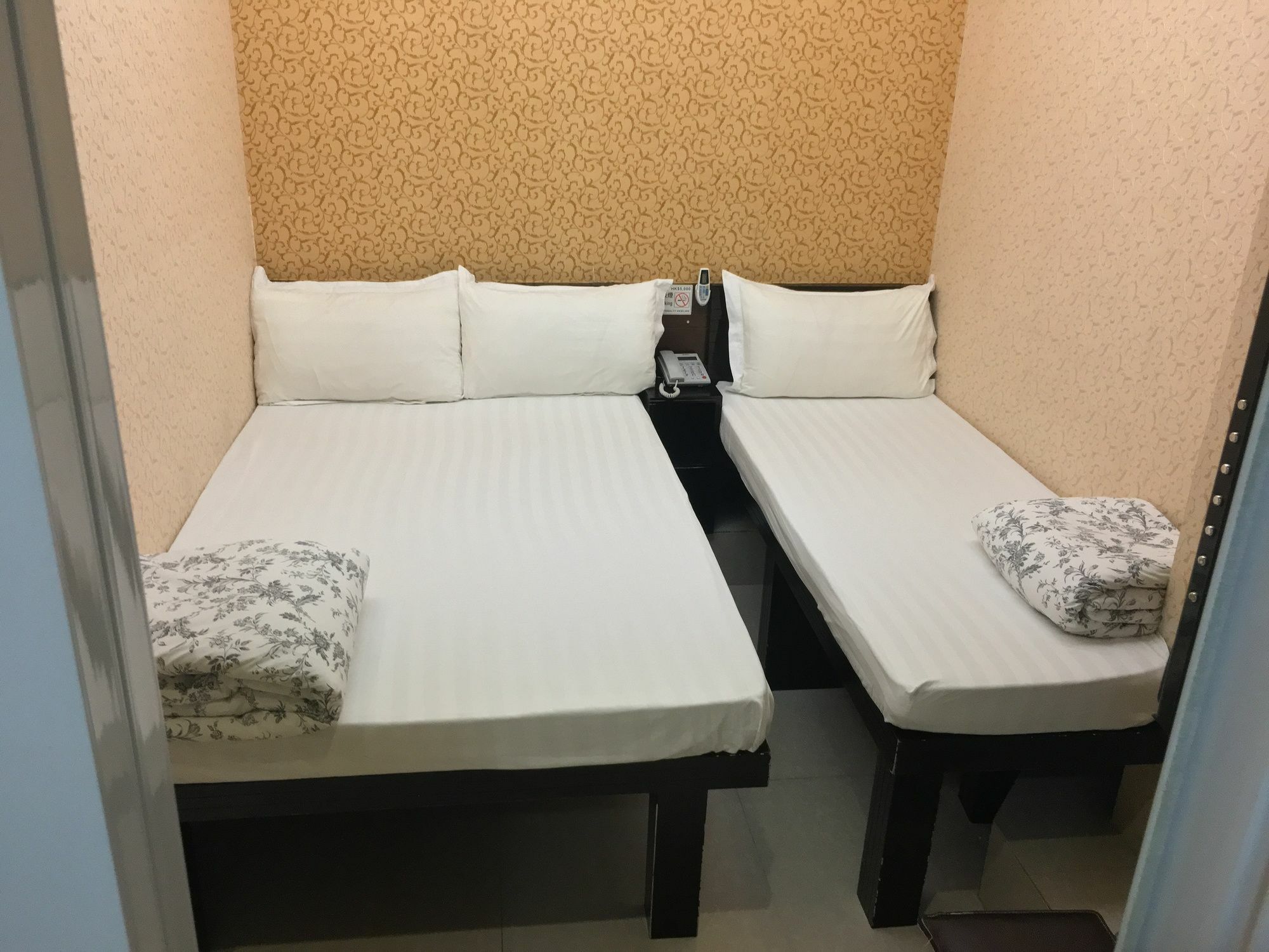 Guest house Modern Hong Kong