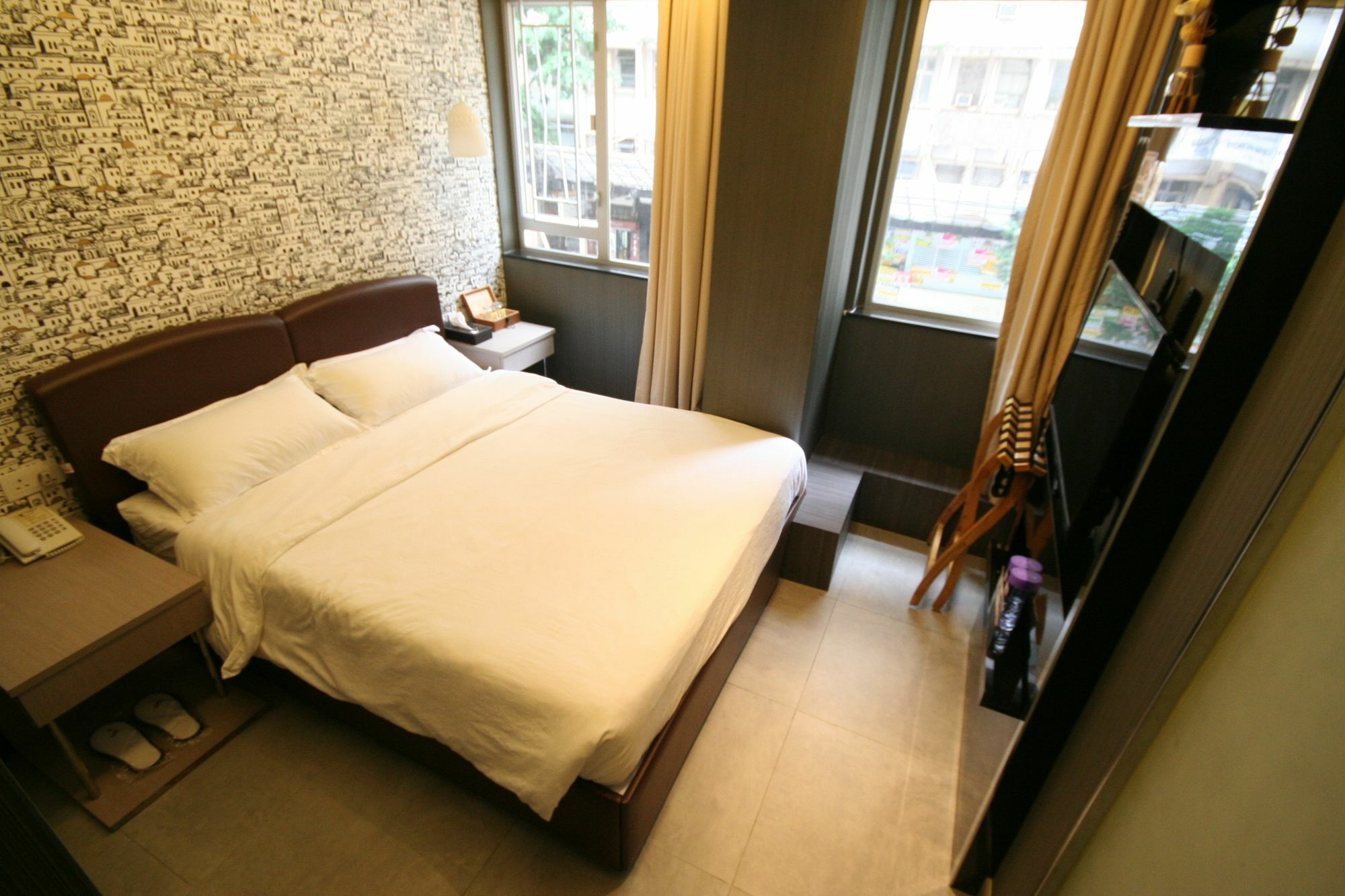 S Causeway Bay 3*