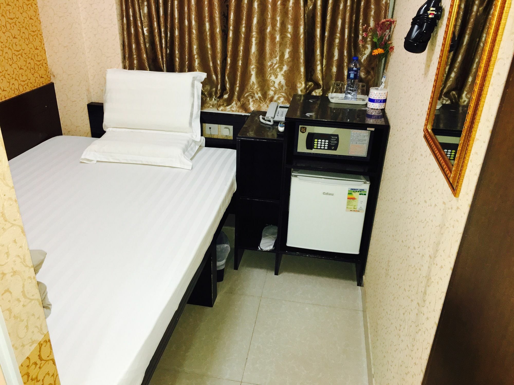 Guest house Modern 2*