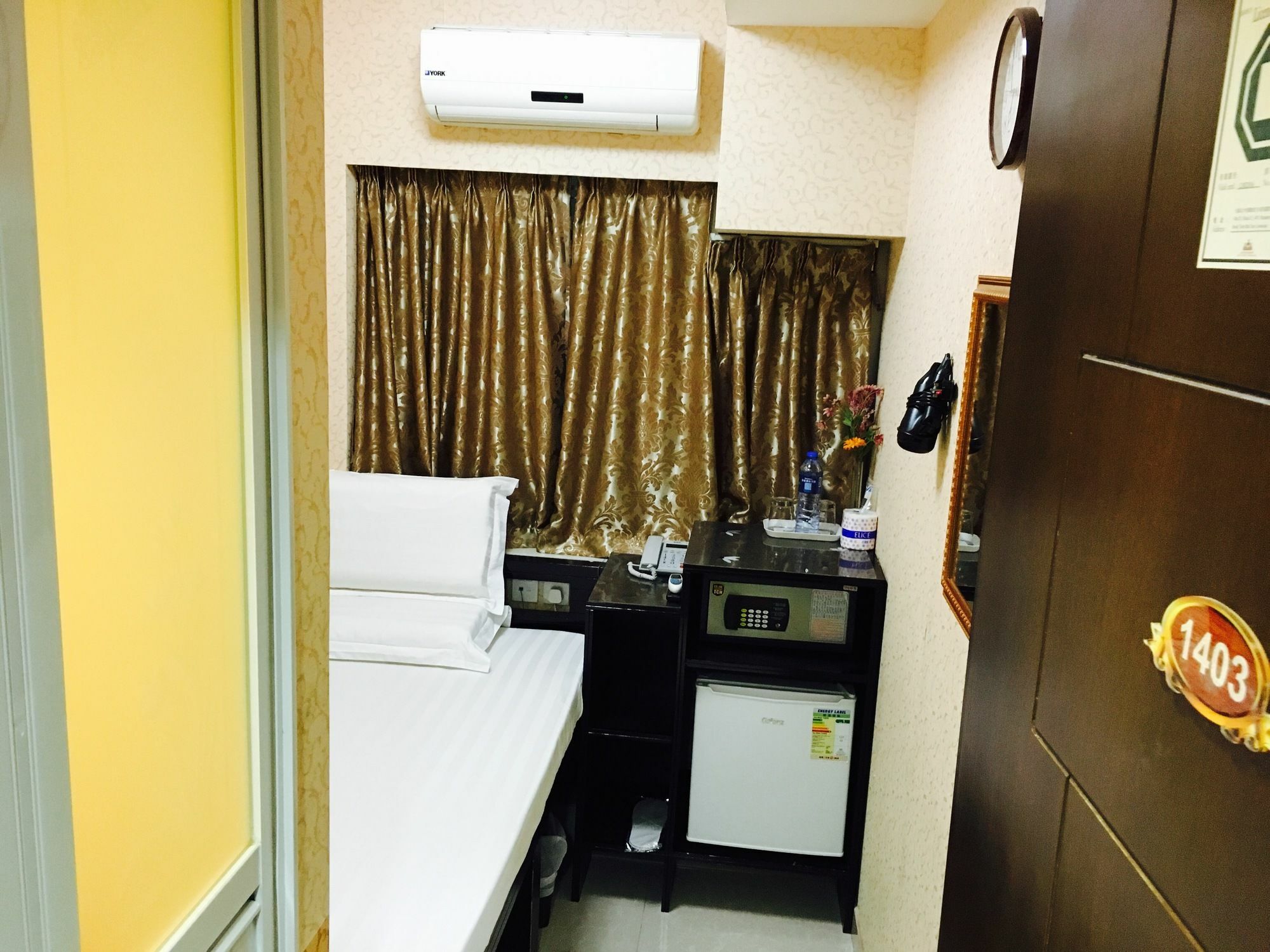 Guest house Modern 2*