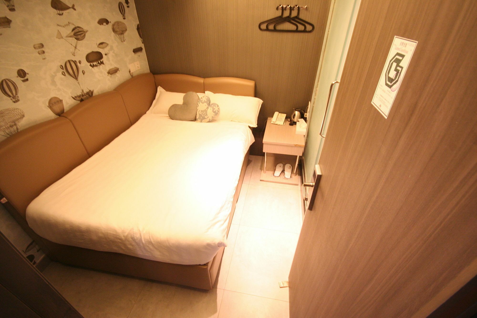 S Causeway Bay