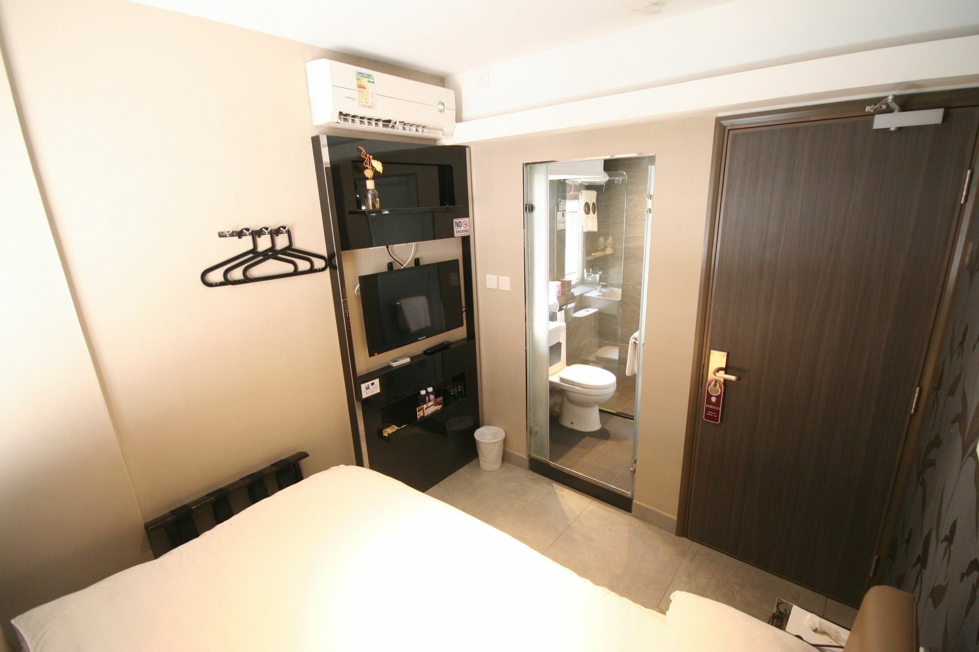 Hotel S Causeway Bay Hong Kong