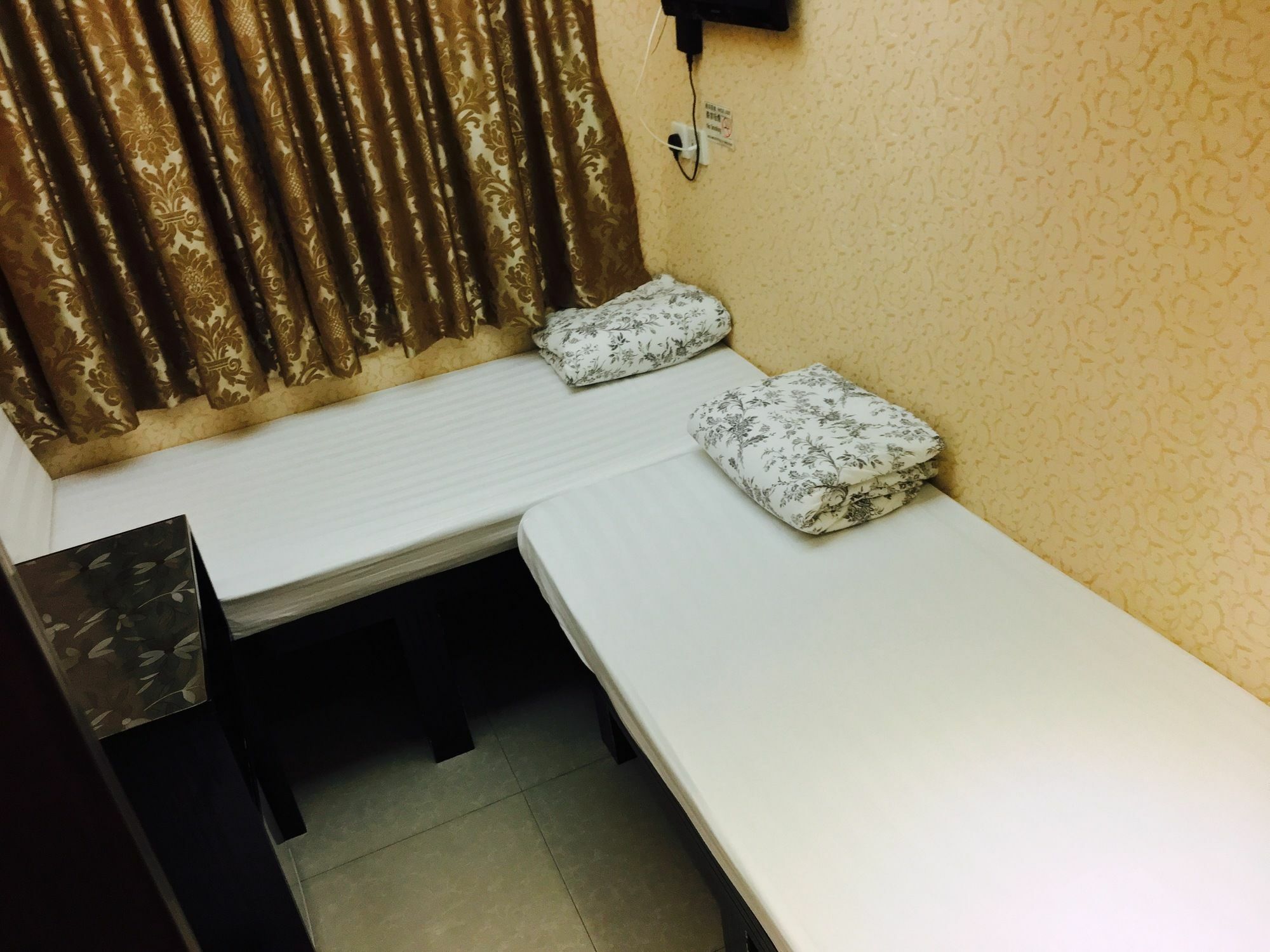 Modern Guest house Hong Kong