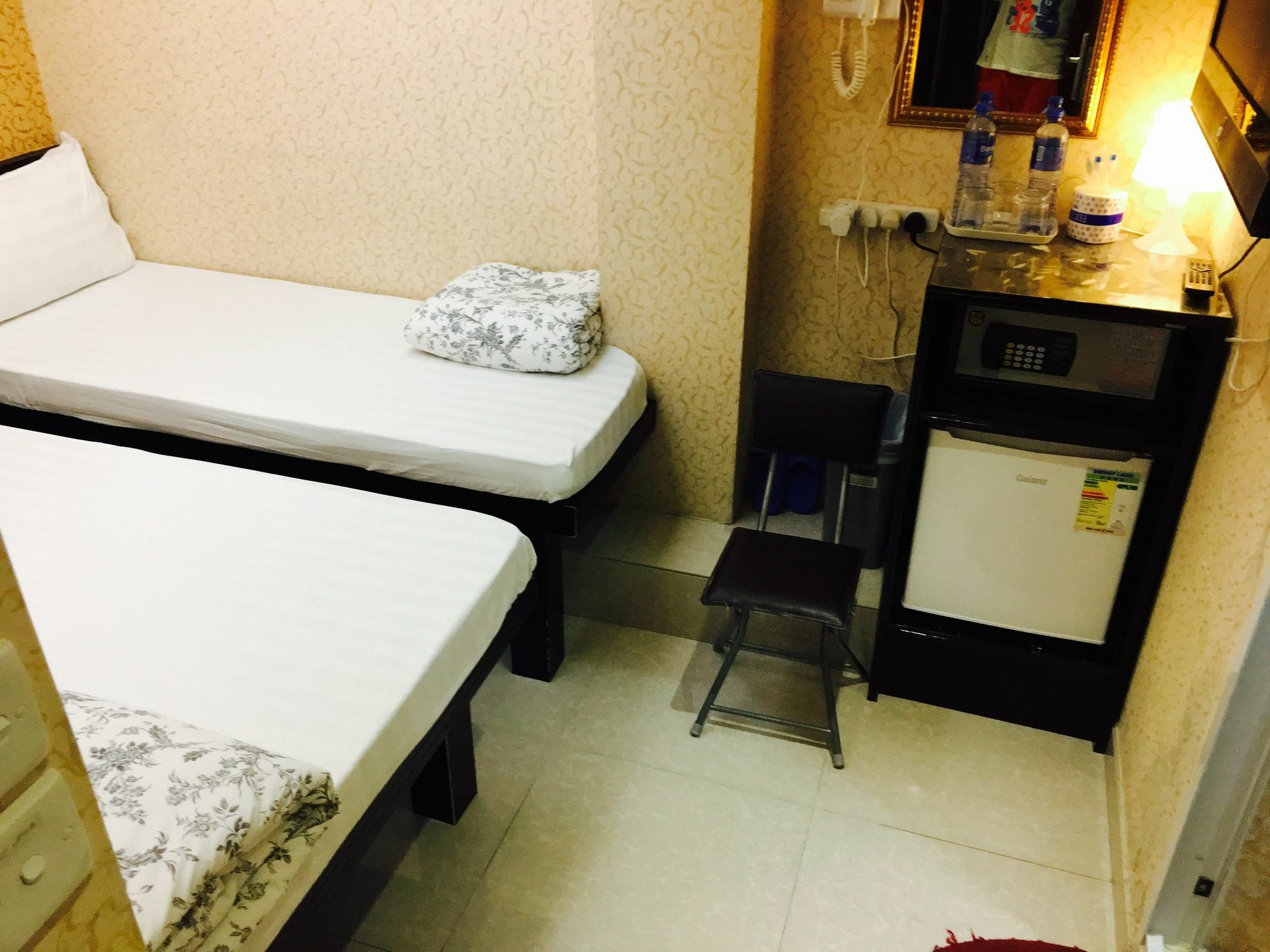 Modern Guest house Hong Kong