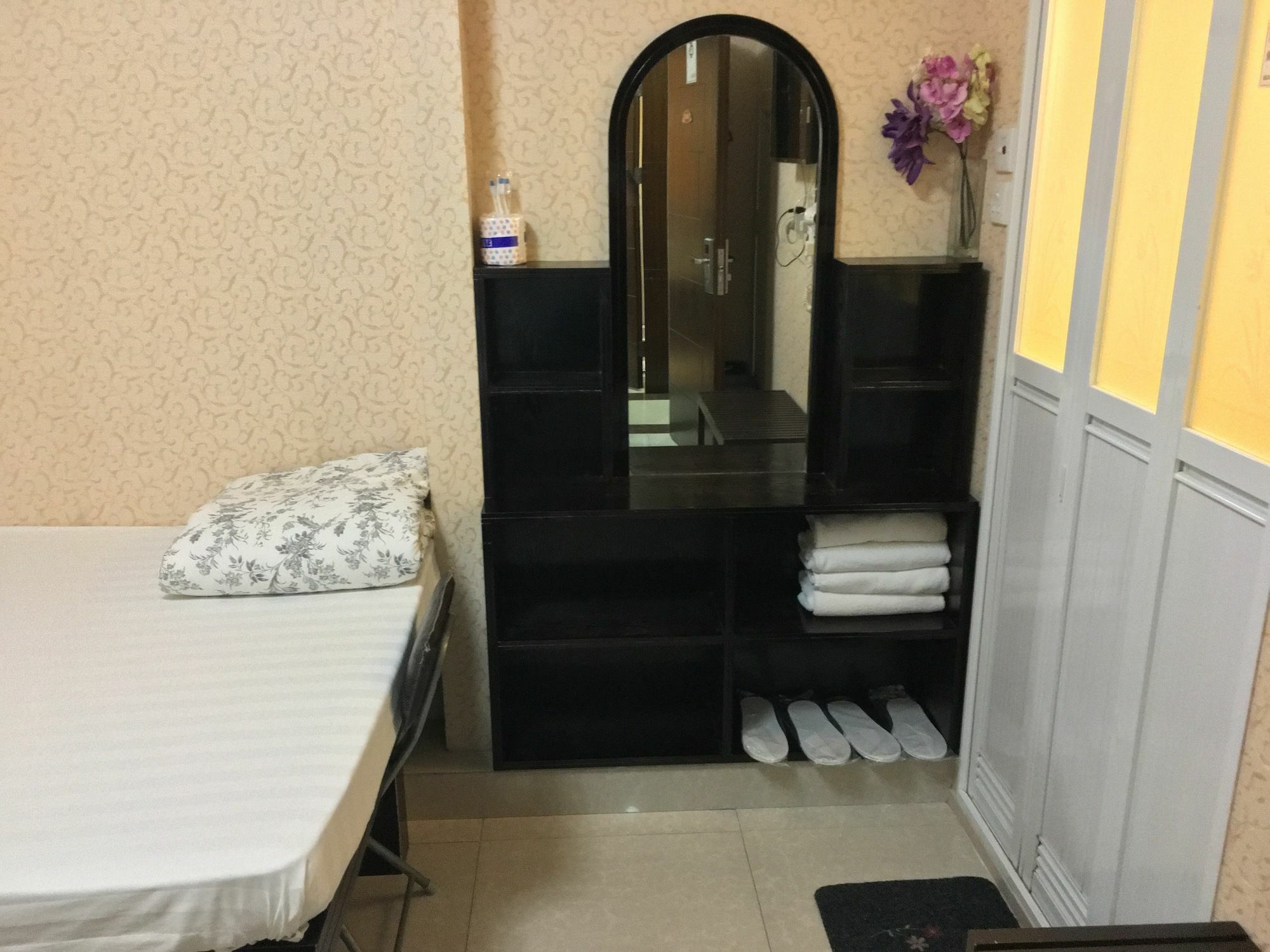 Guest house Modern Hong Kong