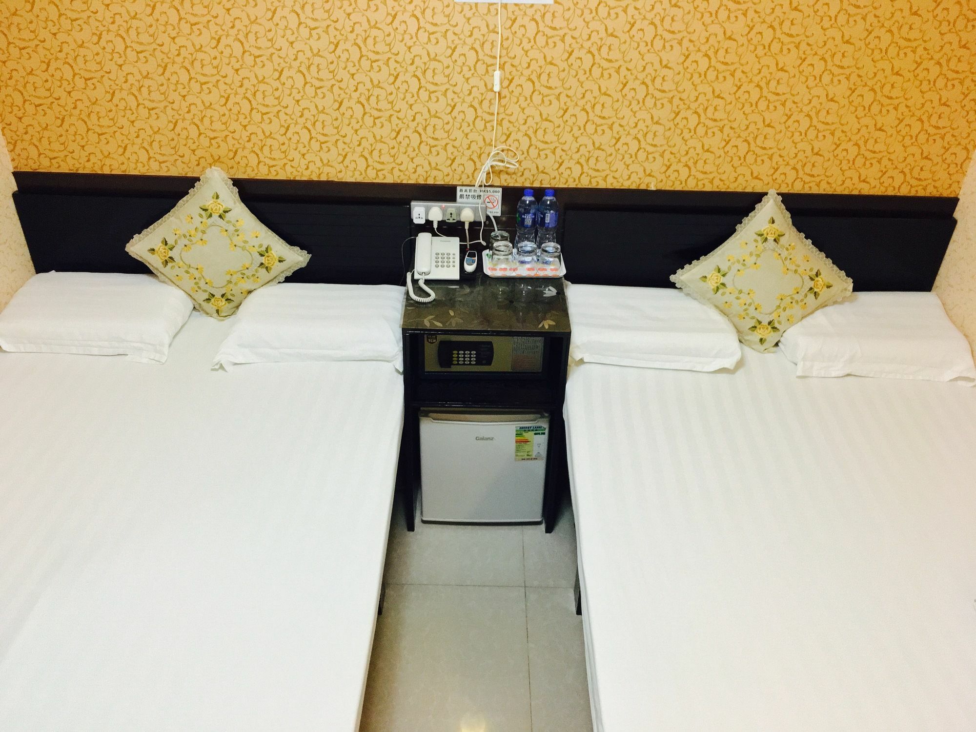 Guest house Modern 2*