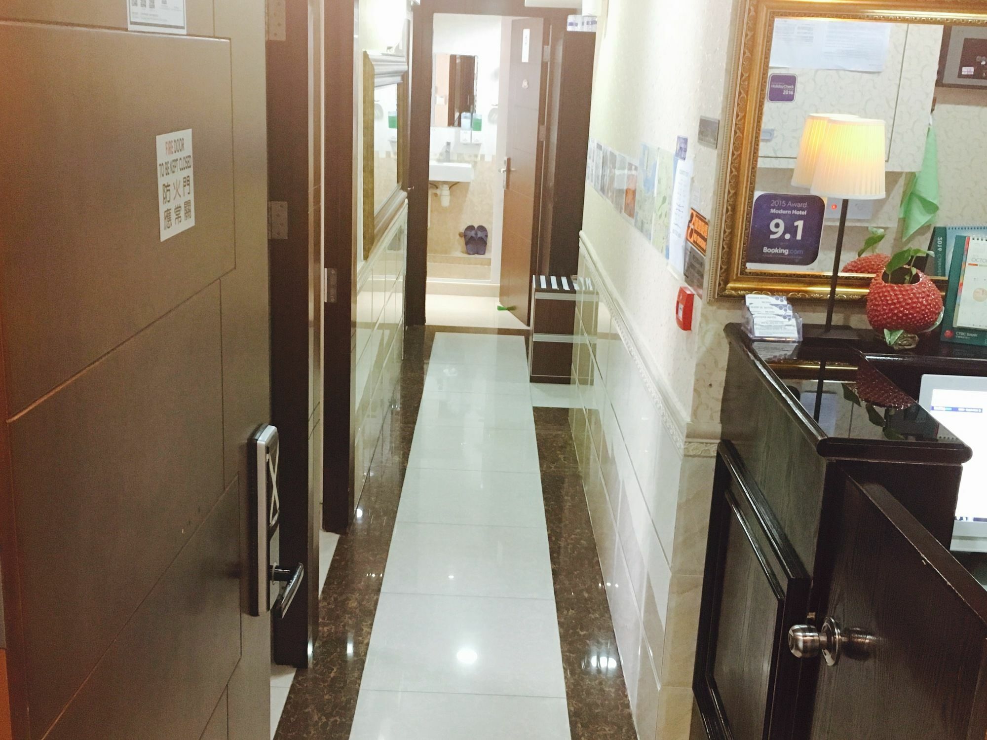 Modern Guest house 2*
