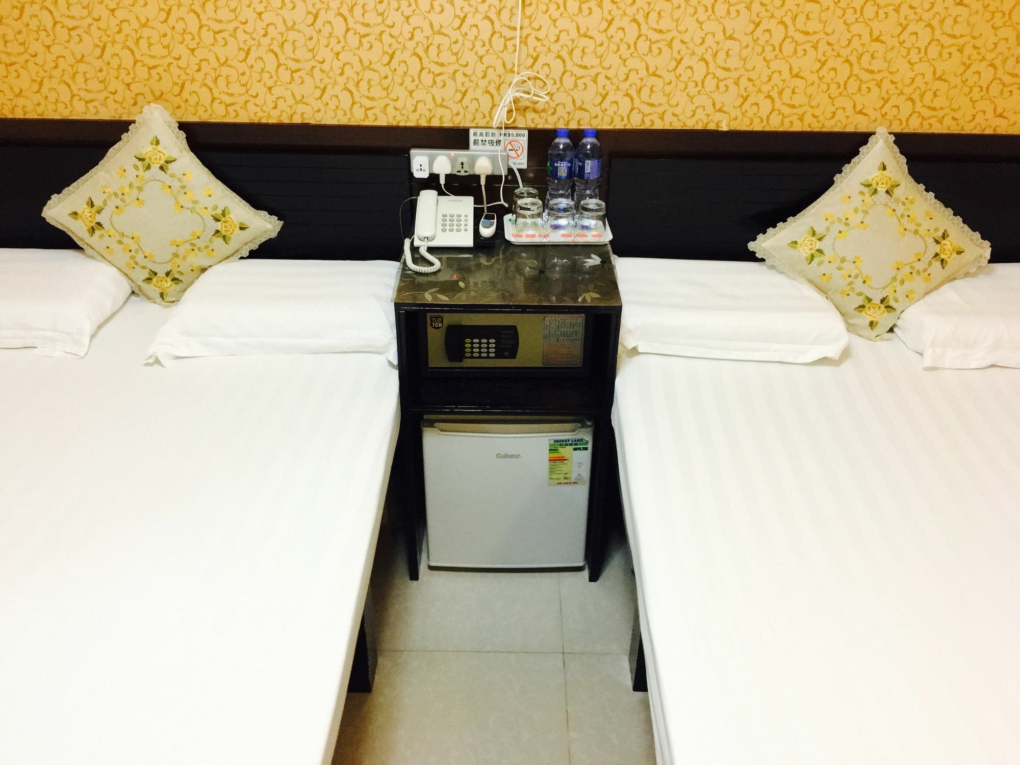 Modern Guest house
