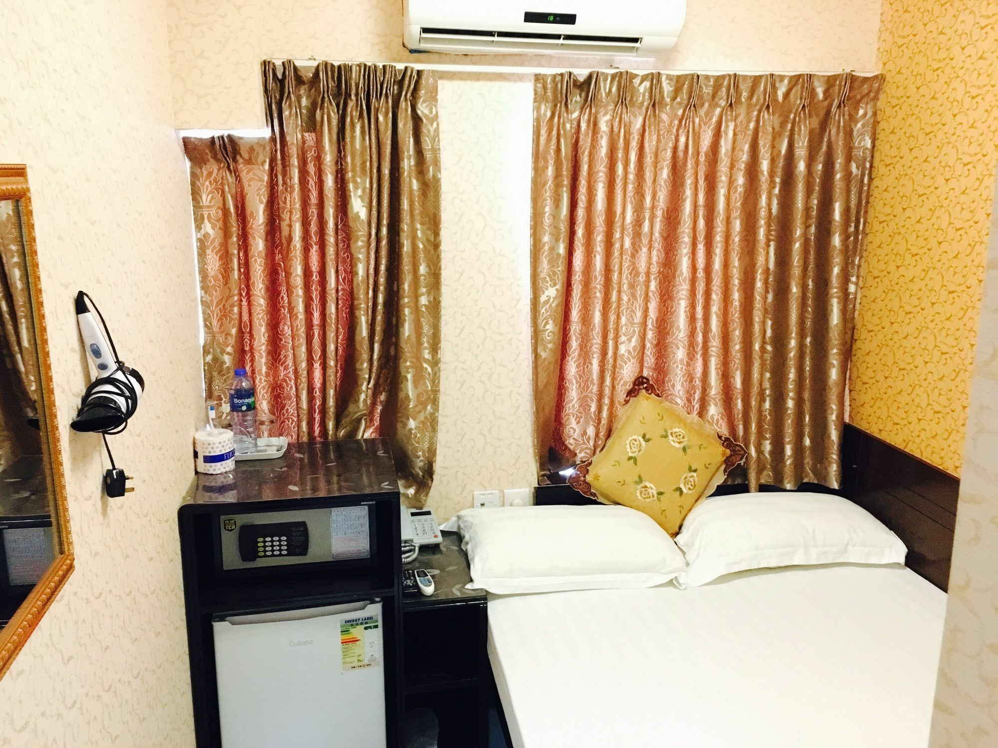 Guest house Modern