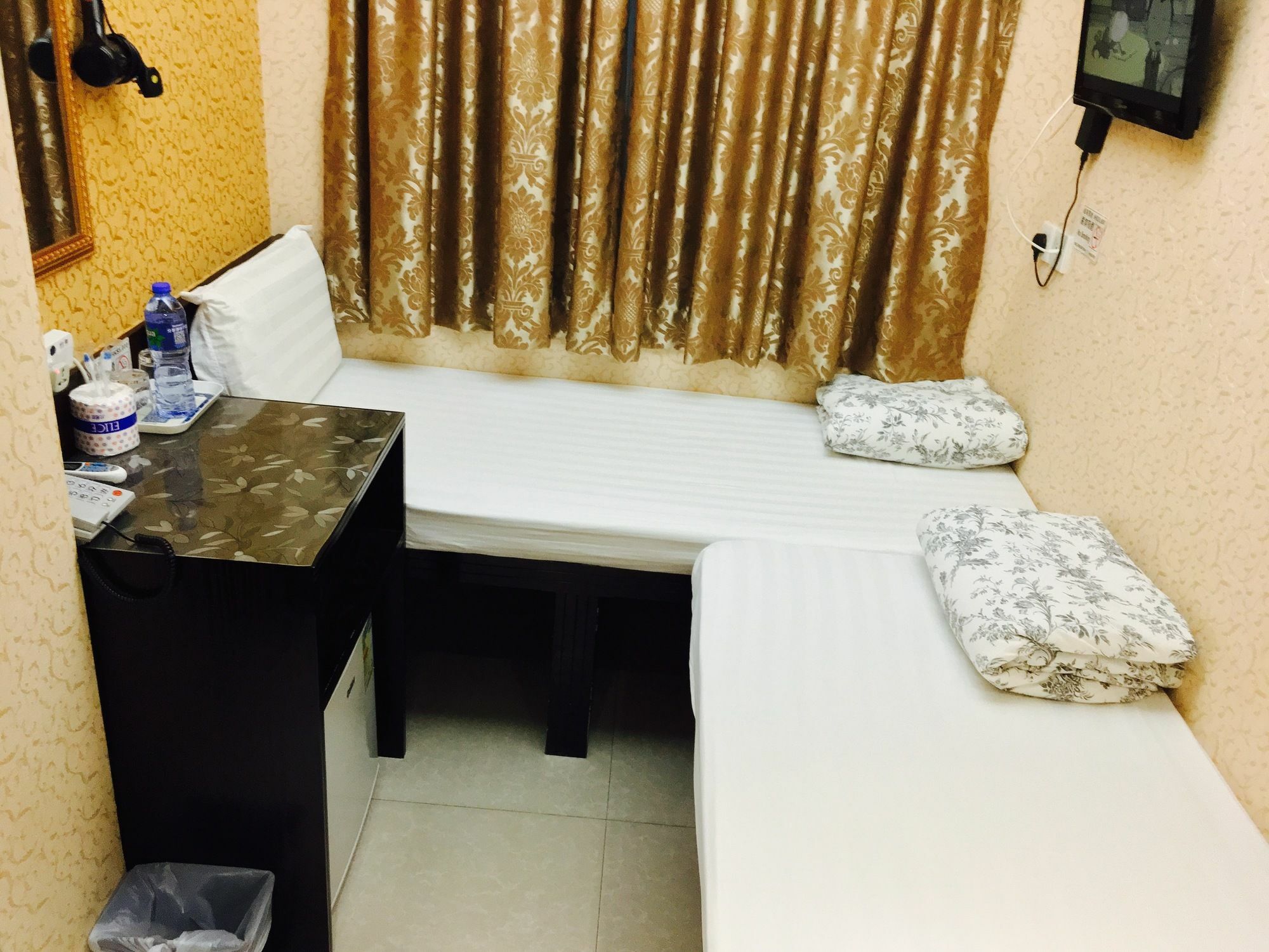 Guest house Modern