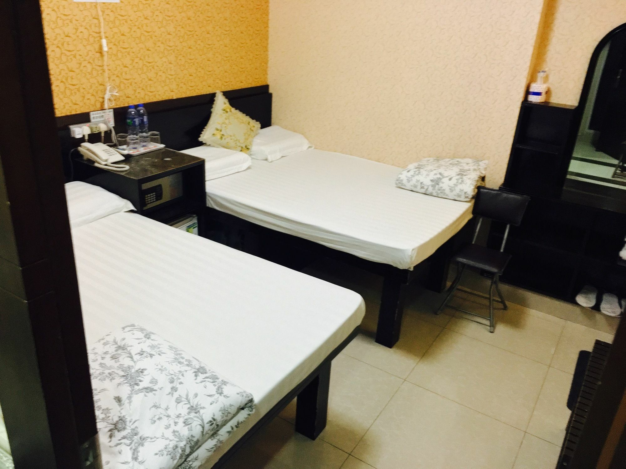 Modern Guest house