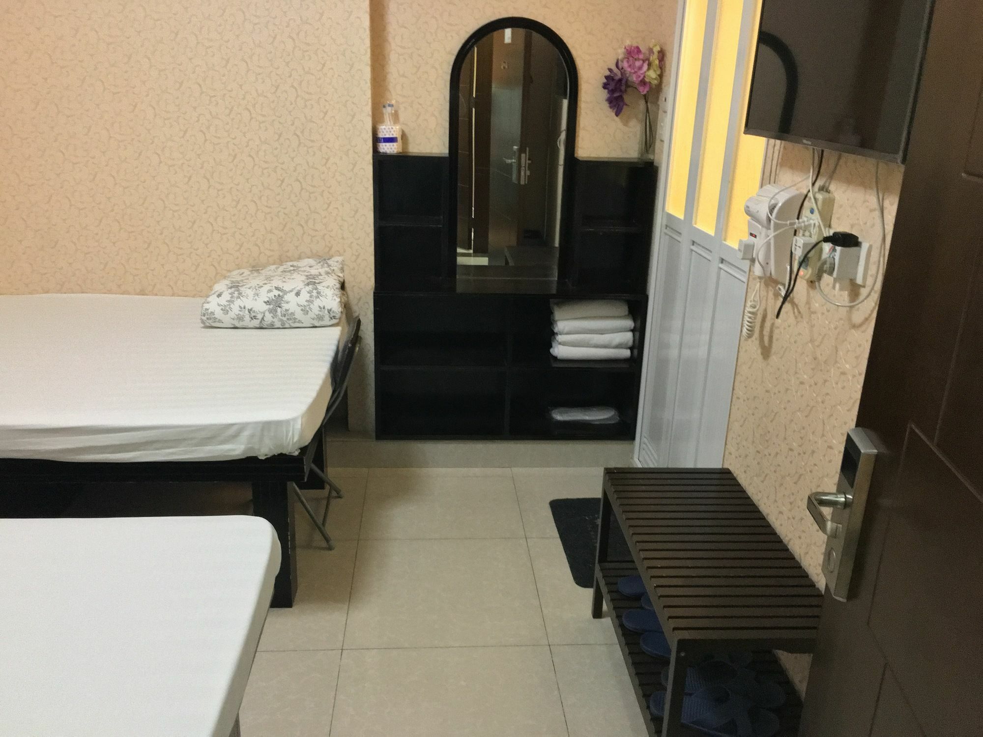 Modern Guest house Hong Kong