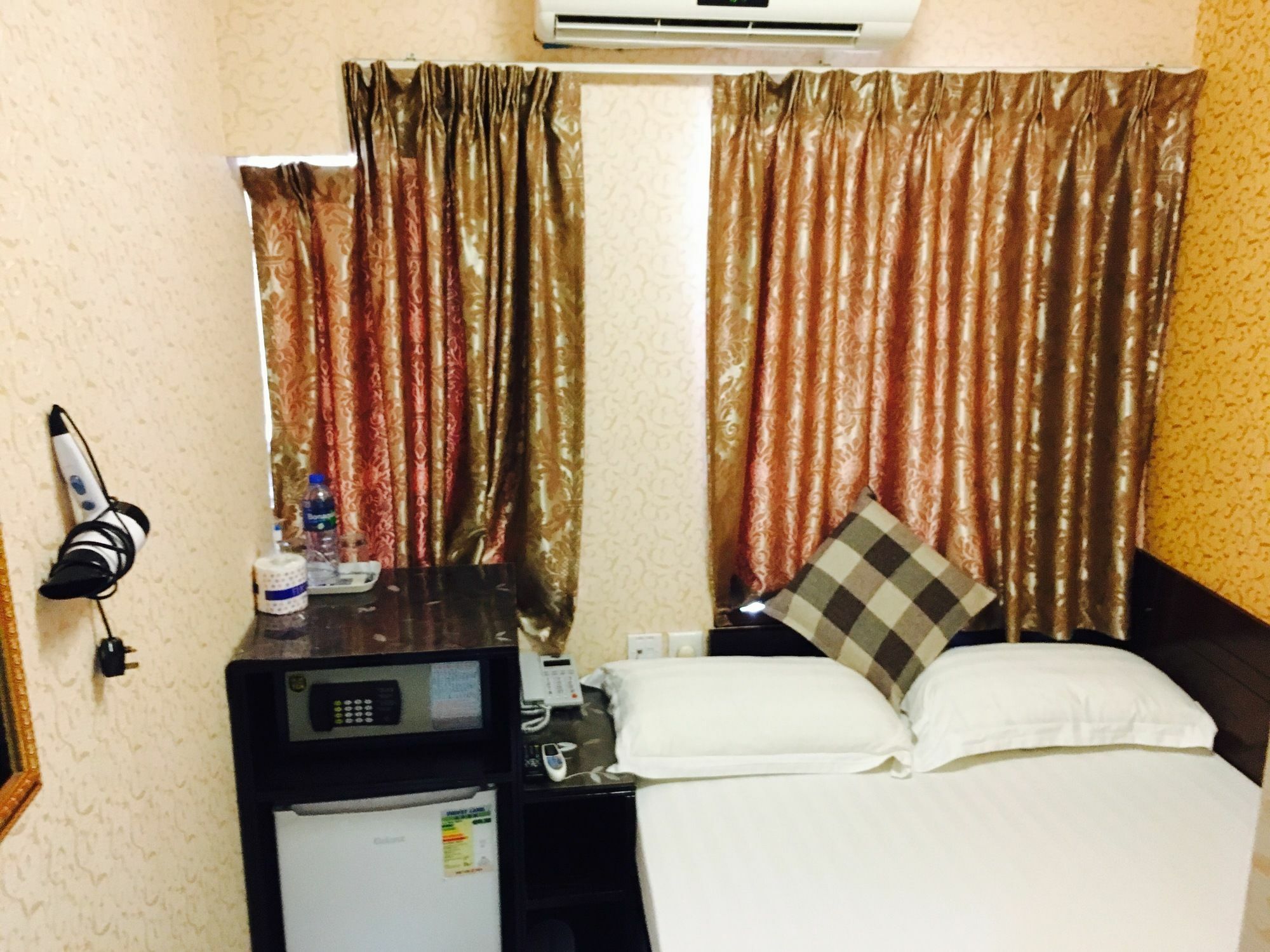 Modern Guest house Hong Kong