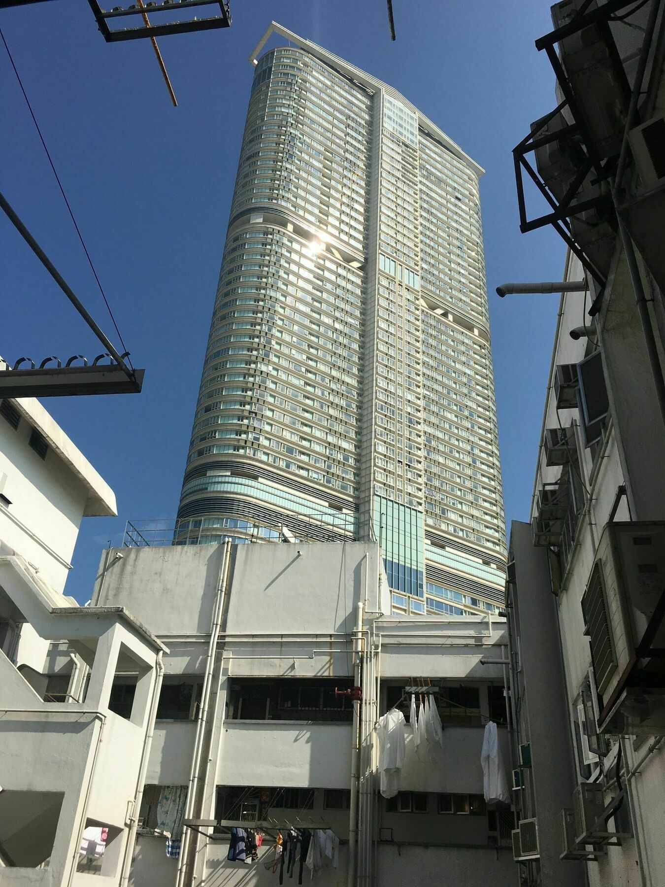 Modern 2*