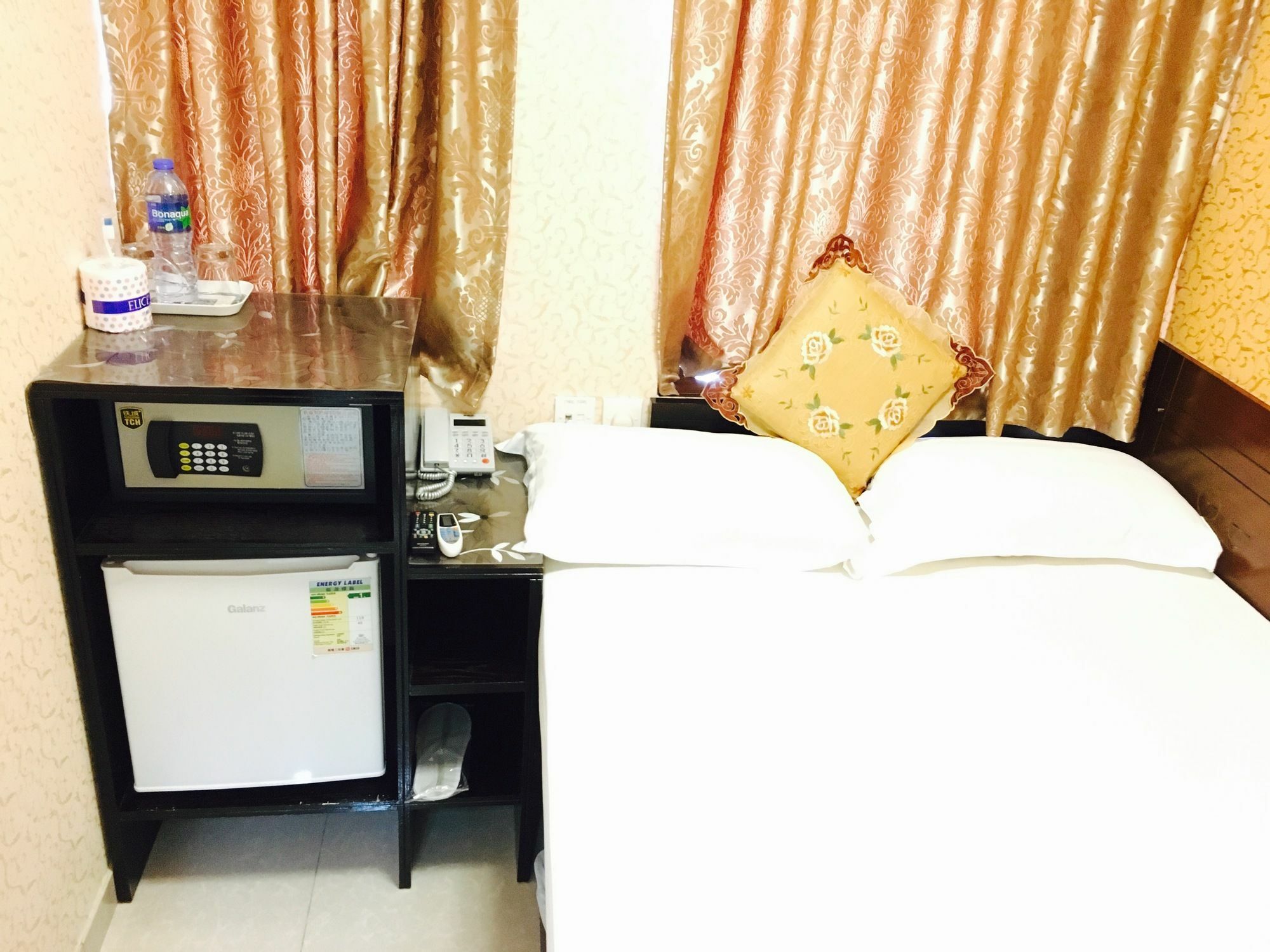 Modern Guest house Hong Kong