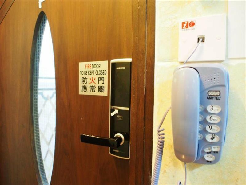 Guest house Grand Hong Kong