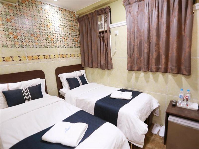 Guest house Grand