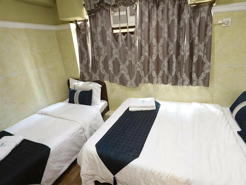 Grand Guest house