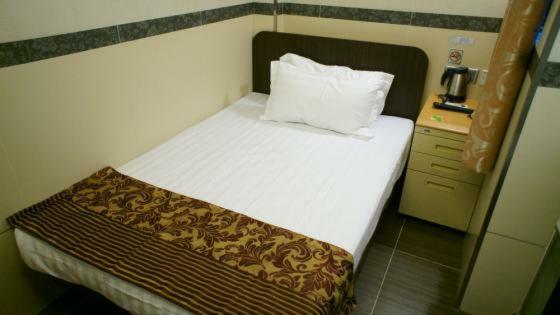 Guest house Mongkok Hong Kong