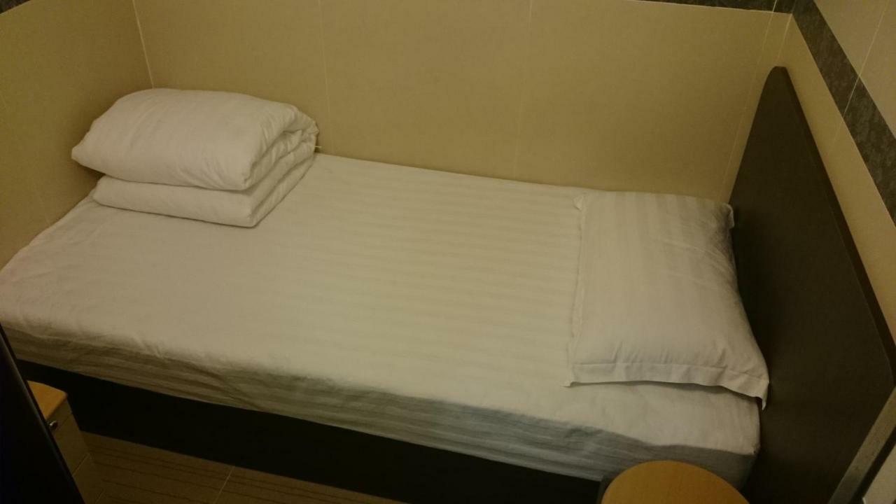 Guest house Mongkok
