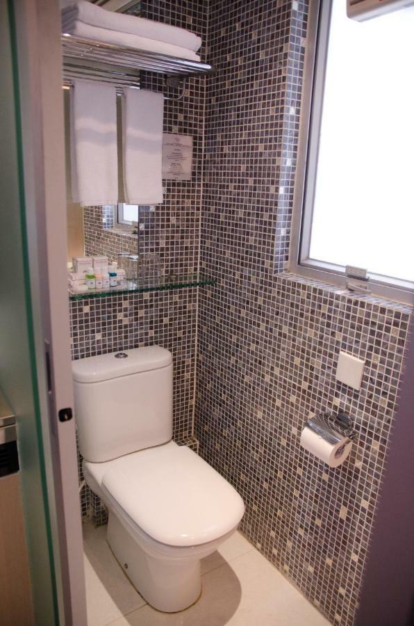 Acesite Knutsford 3*