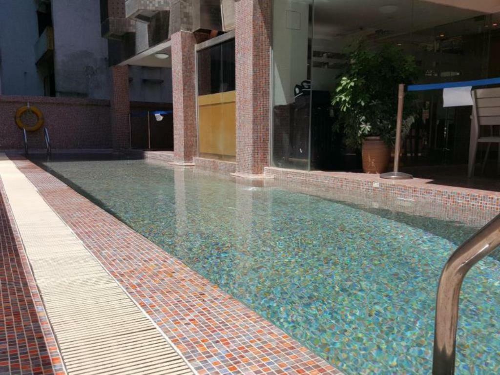Hotel Acesite Knutsford