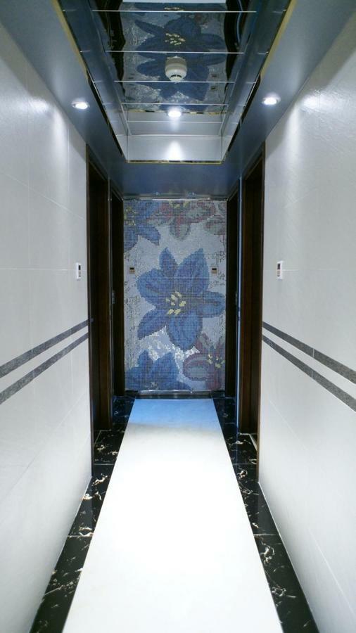 Guest house Mongkok *