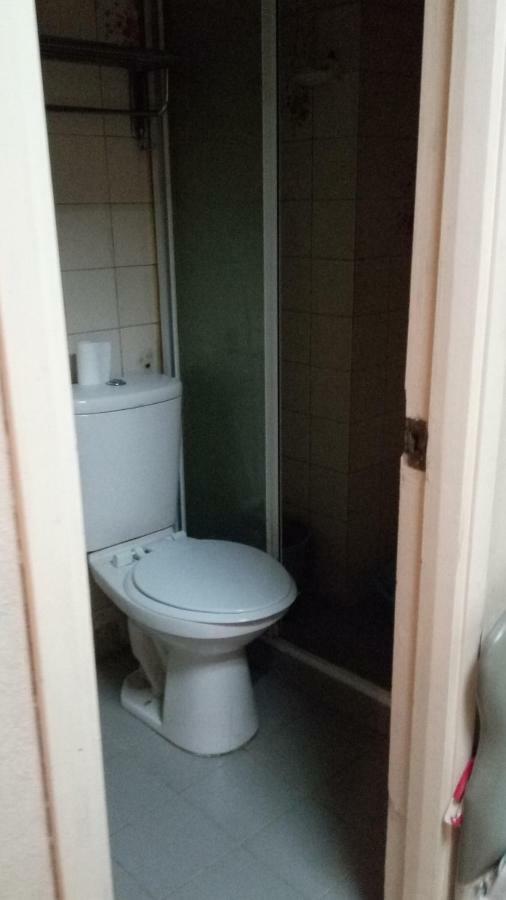Lee Chiao Guest house Hong Kong