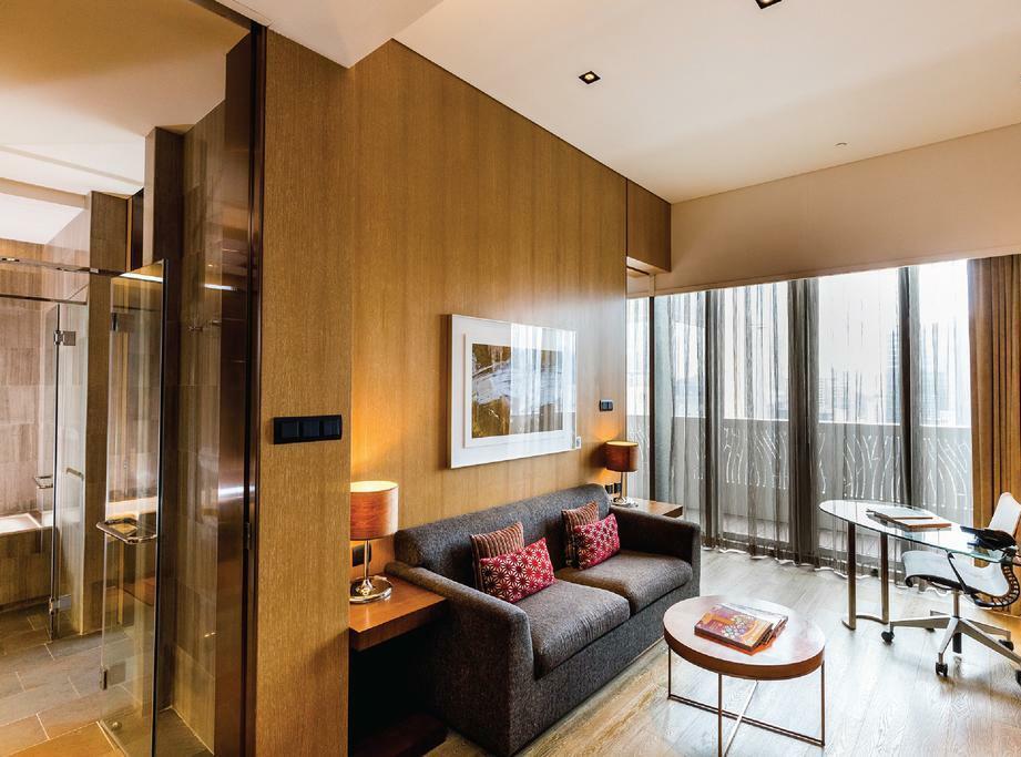 Nina Kowloon East Hong Kong