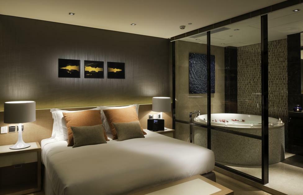 Khách sạn Nina Island South 4*