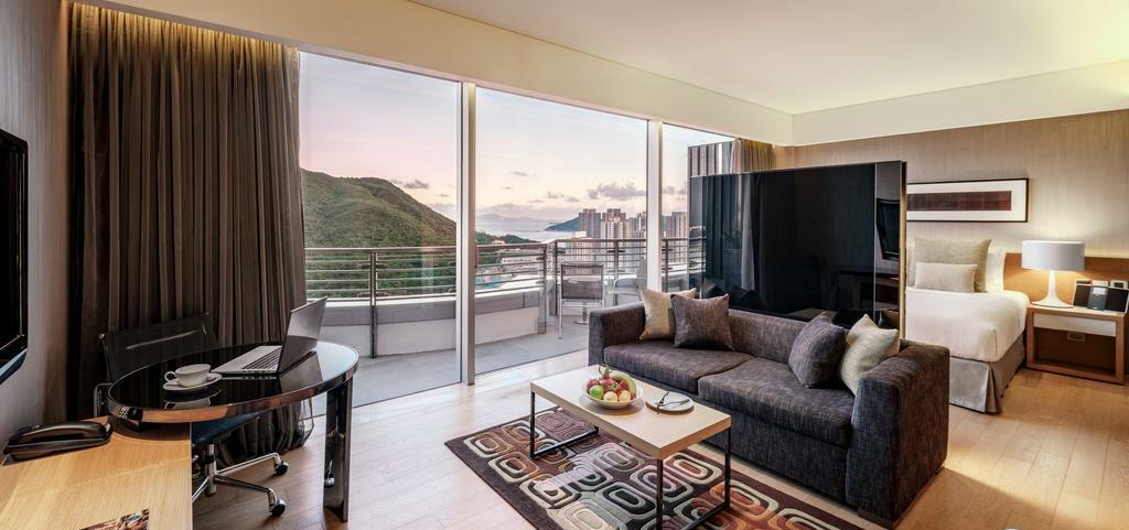 Nina Island South 4* Hong Kong